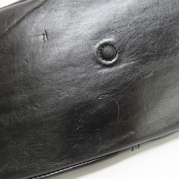 実際に弊社で買取させて頂いたdaniel&bob/ダニエル&ボブ RODI/ローディ トートバッグの画像 8枚目