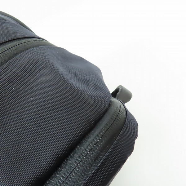 実際に弊社で買取させて頂いたBRIEFING/ブリーフィング SW 2WAY PACK 16 WR ブリーフケース/バックパック/リュックサック BRA231P48の画像 6枚目