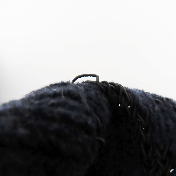 実際に弊社で買取させて頂いたJean Paul Gaultier/ジャンポール・ゴルチエ ウール混ジャケット/Mの画像 6枚目