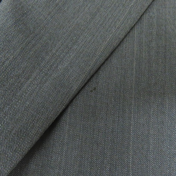 実際に弊社で買取させて頂いたPaul Smith london/ポールスミス ロンドン ジャケット/スラックス スーツ セットアップ グレー/Sの画像 9枚目