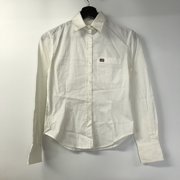 実際に弊社で買取させて頂いた【おまとめ品】BURBERRY/バーバリー LACOSTE/ラコステ POLO JEANS/ポロジーンズ 他 ロンT/シャツ/ジャケット 等の画像 3枚目