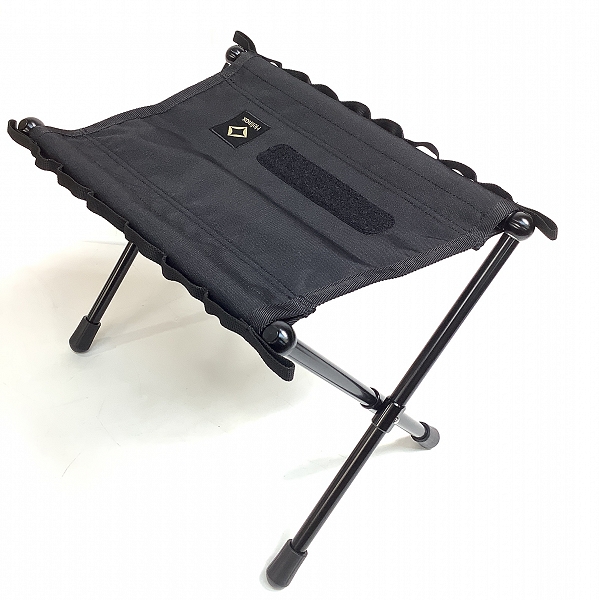 実際に弊社で買取させて頂いたHelinox/ヘリノックス Tactical Speed Stool M タクティカル スピード スツール/チェアー Mの画像 2枚目