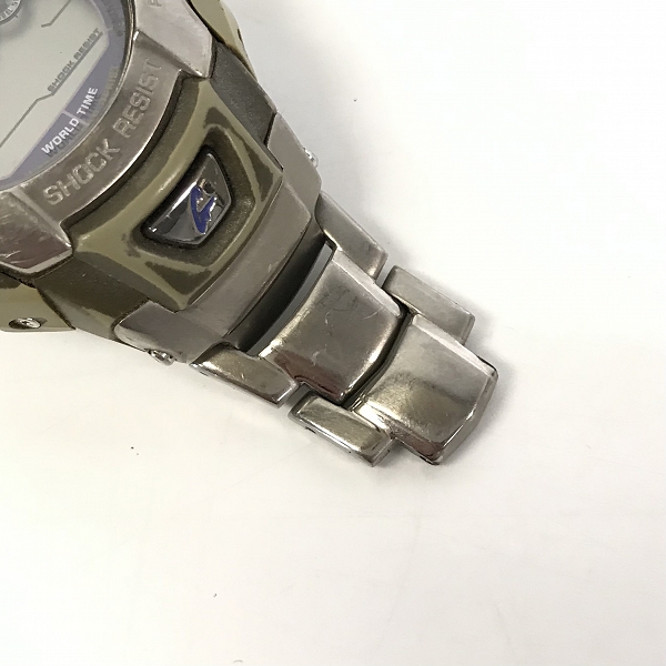 実際に弊社で買取させて頂いた【おまとめ品】G-SHOCK/ダニエルウェリントン 他 GW-700TDJ/DW-690MF 等 腕時計の画像 4枚目