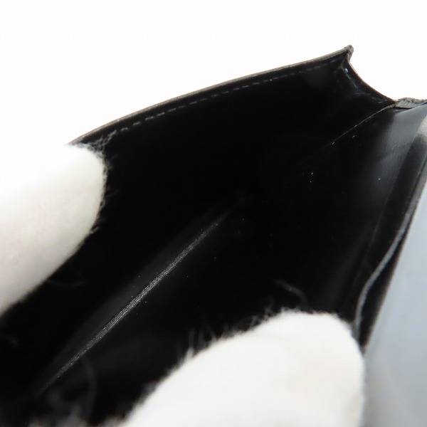 実際に弊社で買取させて頂いたCartier/カルティエ カードケース/パスケースの画像 5枚目