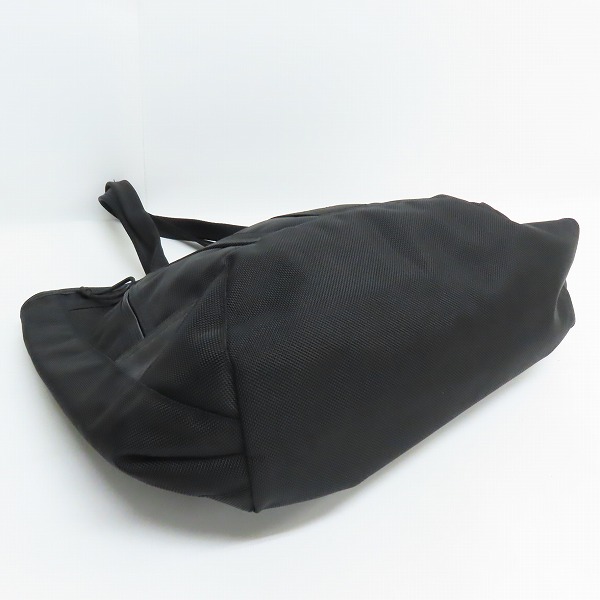 実際に弊社で買取させて頂いたBRIEFING/ブリーフィング DELTA MASTER TOTE M SQD トートバッグの画像 2枚目