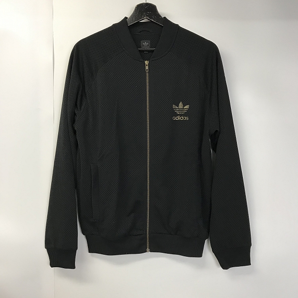 実際に弊社で買取させて頂いた【おまとめ品】アディダス/ディッキーズ/チャンピオン 他 トラックジャケット/ハーフパンツ/カットソー 等の画像 3枚目