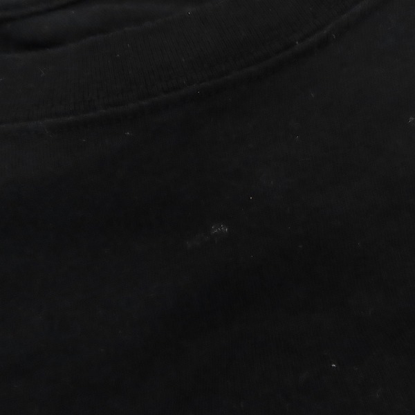 実際に弊社で買取させて頂いたGOODENOUGH/グッドイナフ プリント 半袖  Tシャツ/カットソー/3の画像 4枚目