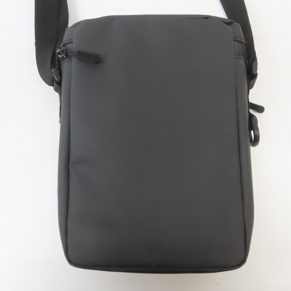 実際に弊社で買取させて頂いた【未使用】canterbury/カンタベリー ミニ ショルダーバッグ AB00162の画像 1枚目