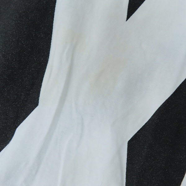 実際に弊社で買取させて頂いたARMANI EXCHANGE/アルマーニエクスチェンジ Tシャツ 3点セットの画像 5枚目