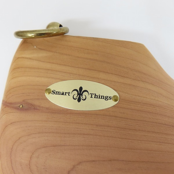 実際に弊社で買取させて頂いた【おまとめ品】ユナイテッドアローズ/smart things他 シューツリー/シューキーパーの画像 4枚目