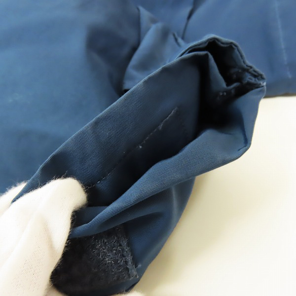 実際に弊社で買取させて頂いたDESCENDANT/ディセンダント ジップアップ ジャケット /2 の画像 7枚目