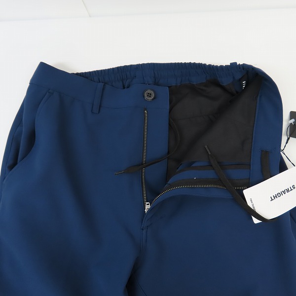 実際に弊社で買取させて頂いた【未使用】New Balance/ニューバランス イージーシティー ジャケット/パンツ/セットアップ AMJ35031/AMP35033/Sの画像 6枚目