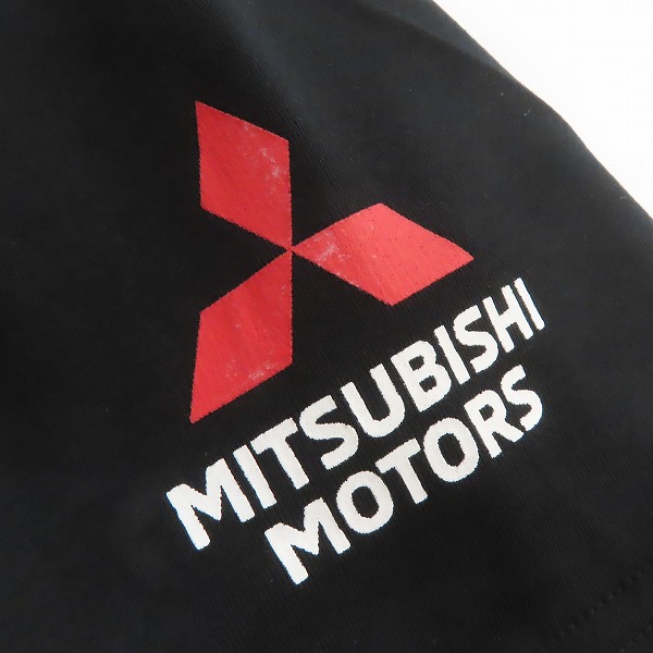 実際に弊社で買取させて頂いた【未使用】CANTERBURY/カンタベリー サンウルブズ ショートスリーブ ワークアウト ポロシャツ R39023SR/3Lの画像 5枚目