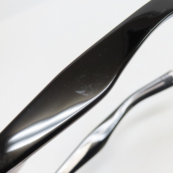 実際に弊社で買取させて頂いたUnited Arrows × Zoff/ユナイテッドアローズ × ゾフ メガネフレーム 度入り ZF231014Aの画像 8枚目