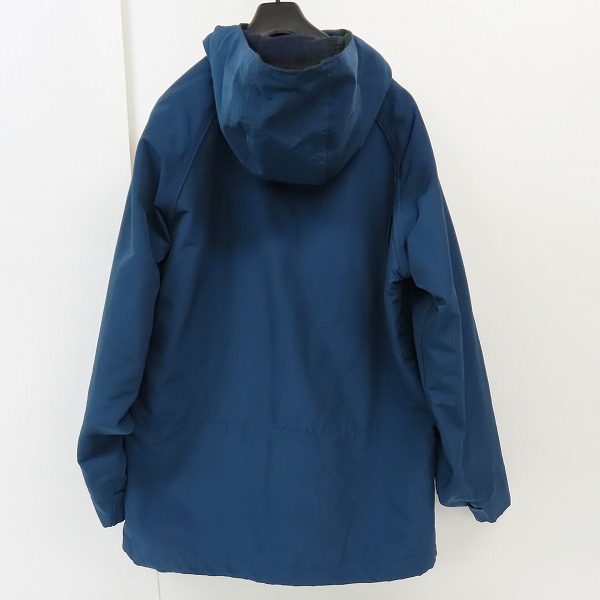 実際に弊社で買取させて頂いたDESCENDANT/ディセンダント ジップアップ ジャケット /2 の画像 1枚目