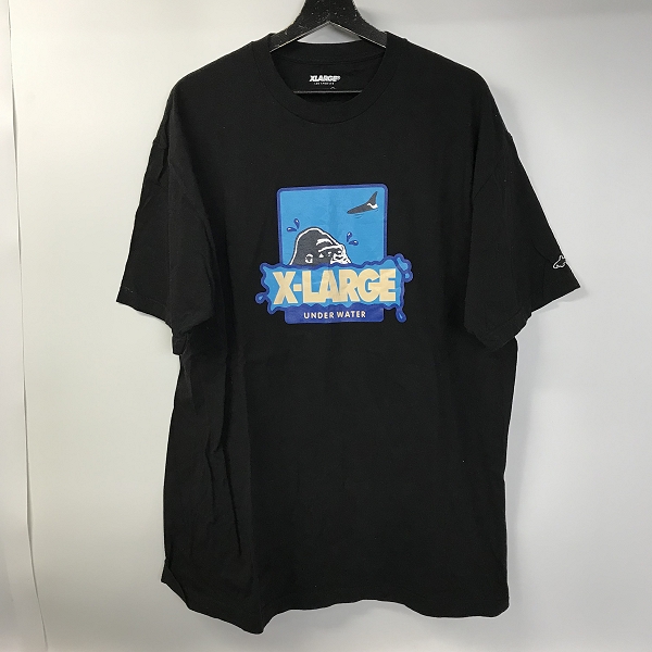 実際に弊社で買取させて頂いた【おまとめ品】X-LARGE/エクストララージ Dickies/ディッキーズ LEVI’S/リーバイス 他 Tシャツ/ワークシャツ/パンツ 等の画像 2枚目