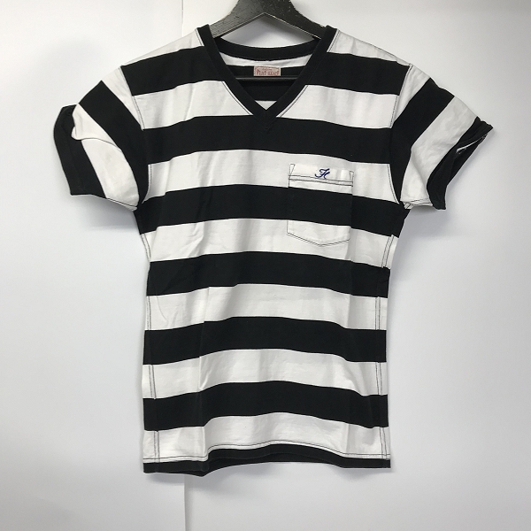 実際に弊社で買取させて頂いた【おまとめ品】THE FLAT HEAD/フラットヘッド BLACKMINT/ブラックミント サーマル/ウエスタンシャツ 等の画像 3枚目