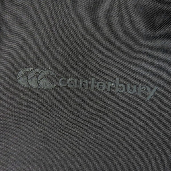 実際に弊社で買取させて頂いた【未使用】canterbury/カンタベリー DISCOVERY HOODY/ディスカバリーフーディ RA73022/Lの画像 5枚目