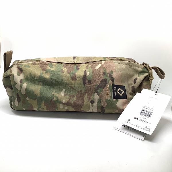 実際に弊社で買取させて頂いたHelinox/ヘリノックス Tactical Chair L/タクティカルチェア L マルチカモ キャンプ アウトドア チェアの画像 8枚目