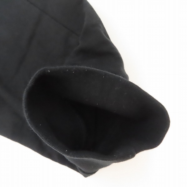 実際に弊社で買取させて頂いたEA7 EMPORIO ARMANI/イーエーセブン エンポリオアルマーニ スウェット ジャケット/パンツ セットアップ 7VPV53 PJ4TZ/Lの画像 5枚目