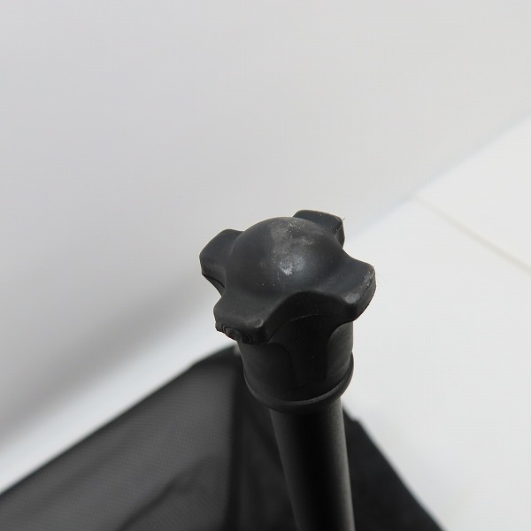 実際に弊社で買取させて頂いたmoon lence/ムーンレンス 組み立て式 チェアの画像 6枚目