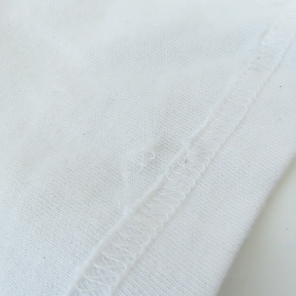 実際に弊社で買取させて頂いたOY/オーワイ Dickies/ディッキーズ ジップスウェット  プルオーバースウェット 半袖Tシャツ 3点セットの画像 3枚目