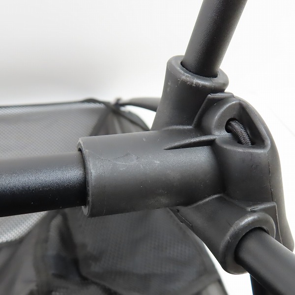 実際に弊社で買取させて頂いたmoon lence/ムーンレンス 組み立て式 チェアの画像 7枚目