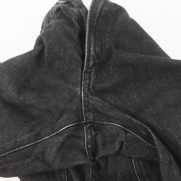 実際に弊社で買取させて頂いたLAD MUSICIAN/ラッドミュージシャン スキニー デニムパンツ 2107-501 42の画像 9枚目