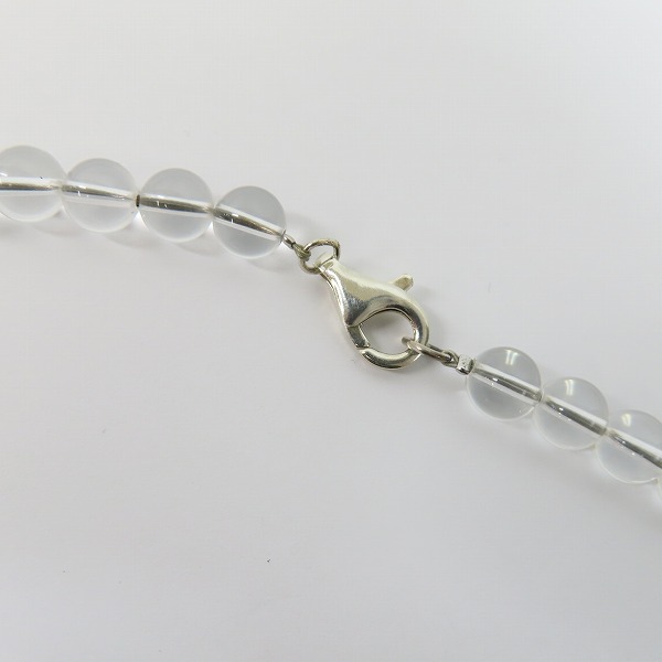 実際に弊社で買取させて頂いた【カスタム】Bloody Mary/ブラッディマリー スシュムナー ペンダントの画像 6枚目