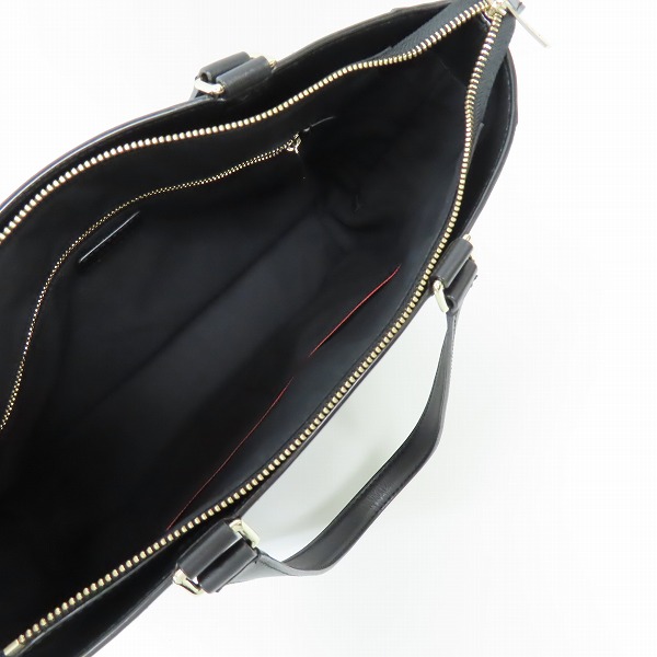 実際に弊社で買取させて頂いたPaul Smith/ポールスミス レザー トートバッグの画像 3枚目