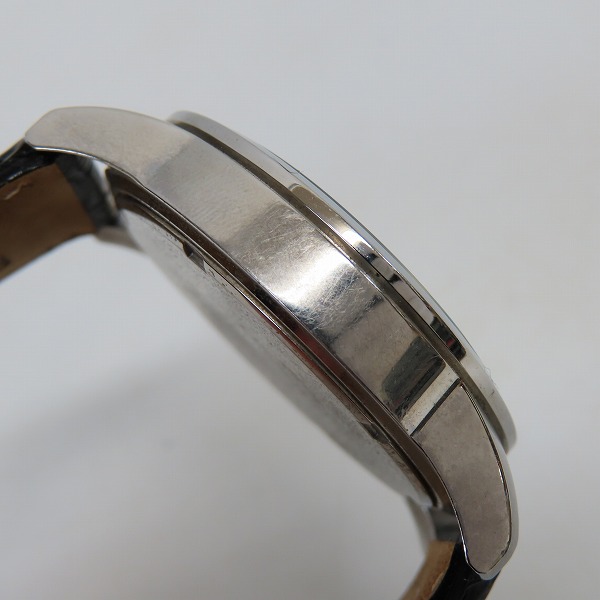 実際に弊社で買取させて頂いたORIENT/オリエント クロノグラフ 腕時計 KU00-C0-Bの画像 4枚目