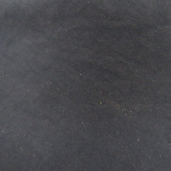 実際に弊社で買取させて頂いたKENZO/ケンゾー 22SS Poppy Loose T-Shirt/半袖Tシャツ バック花柄プリント/Mの画像 7枚目