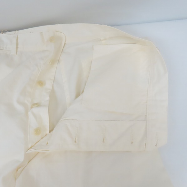 実際に弊社で買取させて頂いたBUZZ RICKSON'S/バズリクソンズ  U.S. NAVY SAILOR PANTS/セーラー パンツ BR41596/34の画像 5枚目