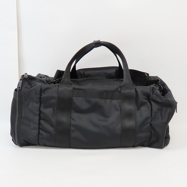 実際に弊社で買取させて頂いたBRIEFING/ブリーフィング ボストンバッグ の画像 1枚目