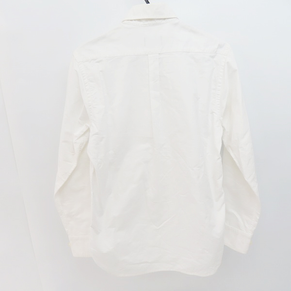 実際に弊社で買取させて頂いたSUGAR CANE/シュガーケーン 長袖ボタンシャツ/Mの画像 1枚目