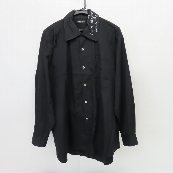 COMME des GARCONS HOMME PLUS/コムデギャルソンオムプリュス シャツ