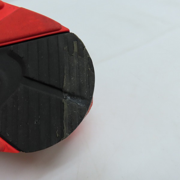 実際に弊社で買取させて頂いたNIKE×atmos/ナイキ×アトモス AIR MAX 90 PRNT/エア マックス 90 プリント AQ0926-001/28の画像 6枚目