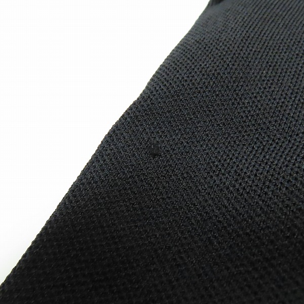 実際に弊社で買取させて頂いたNO ID./ノーアイディー クールタッチニットバギートラウザーズ パンツ 852010-391K/1の画像 5枚目