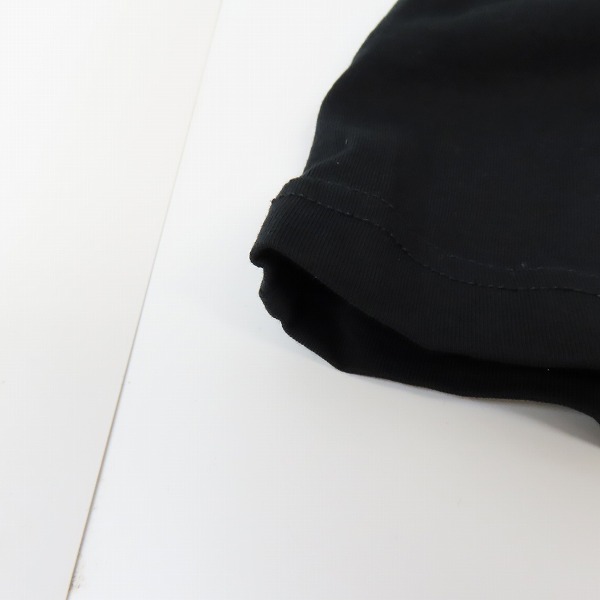 実際に弊社で買取させて頂いた【JPタグ】HYDROGEN/ハイドロゲン スカル装飾 Tシャツ/Lの画像 7枚目