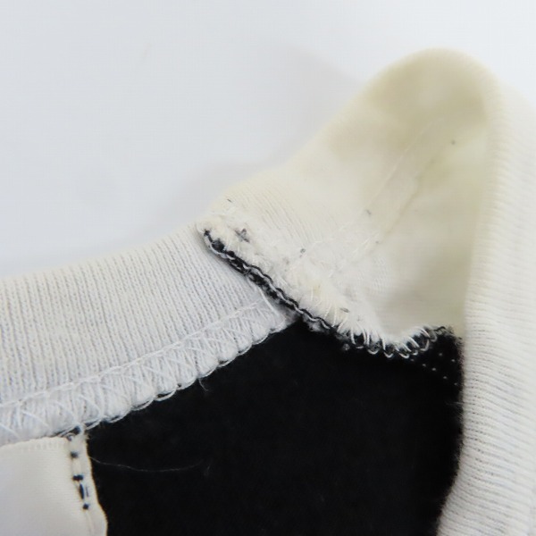 実際に弊社で買取させて頂いたGOODENOUGH/グッドイナフ 七分 シャツ/XLの画像 8枚目