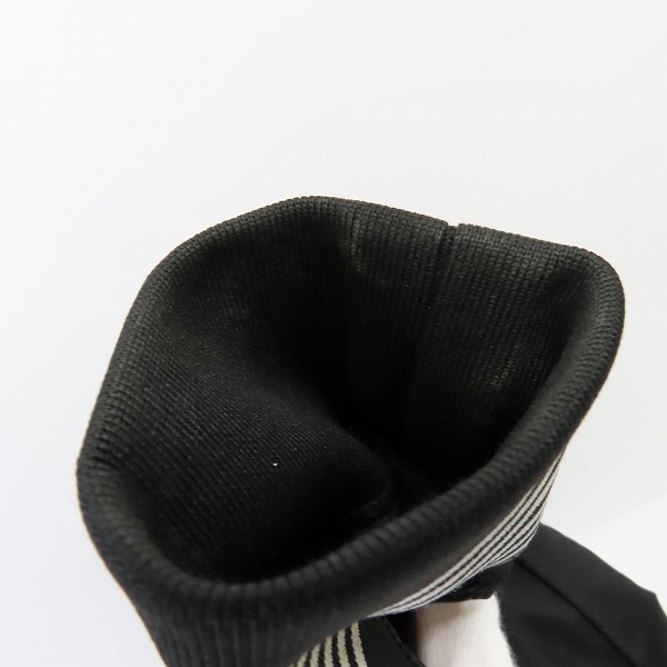 実際に弊社で買取させて頂いたEA7 EMPORIO ARMANI/イーエーセブン エンポリオアルマーニ ジップアップ ジャケット/USA-Sの画像 7枚目