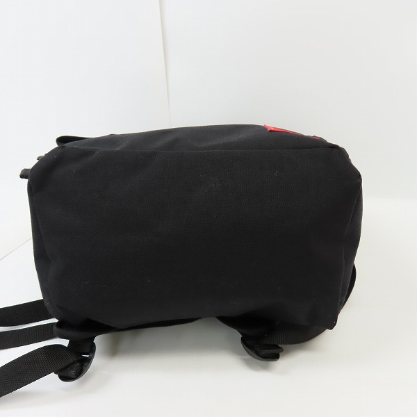 実際に弊社で買取させて頂いたManhattan portage/マンハッタンポーテージ バックパック リュックサックの画像 2枚目