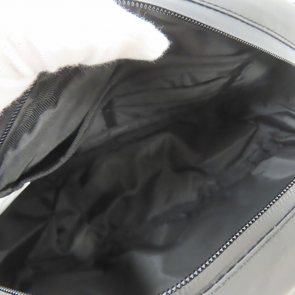 実際に弊社で買取させて頂いた【未使用】canterbury/カンタベリー R+ AIR WAIST BAG/R+エアーウエストバッグ AB02312の画像 3枚目