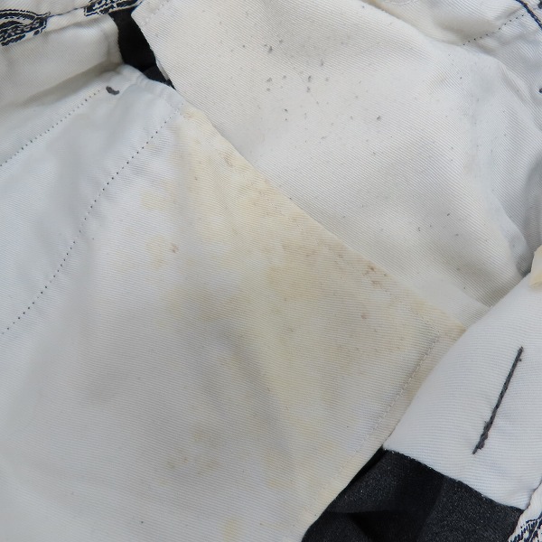 実際に弊社で買取させて頂いたDickies/ディッキーズ チノパンツ/ワークパンツ 3点セットの画像 3枚目