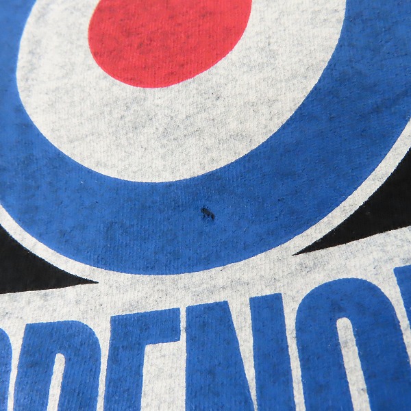 実際に弊社で買取させて頂いたGOODENOUGH/グッドイナフ 七分 シャツ/XLの画像 5枚目