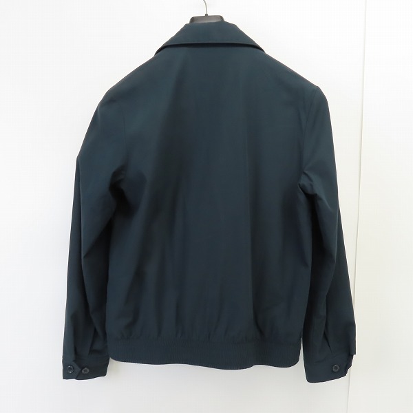 実際に弊社で買取させて頂いたLAD MUSICIAN/ラッドミュージシャン ライダース ジャケット 2113-359/42の画像 1枚目