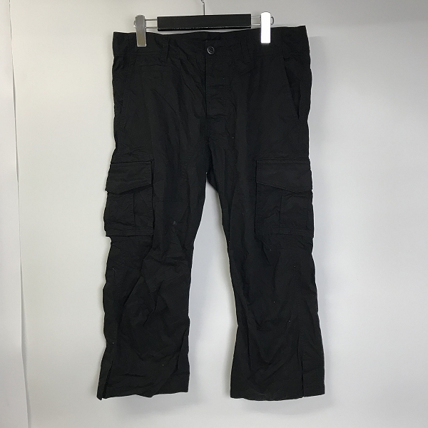 実際に弊社で買取させて頂いた【おまとめ品】AVIREX/アヴィレックス Quiksilver/クイックシルバー Dickies/ディッキーズ 他 パンツの画像 3枚目