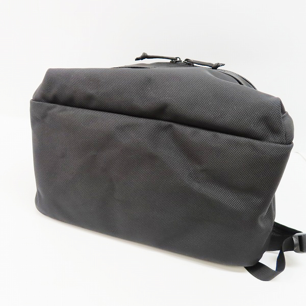 実際に弊社で買取させて頂いたBRIEFING/ブリーフィング DELTA ALPHA PACK L デルタアルファパック バックパック/リュックサックの画像 2枚目