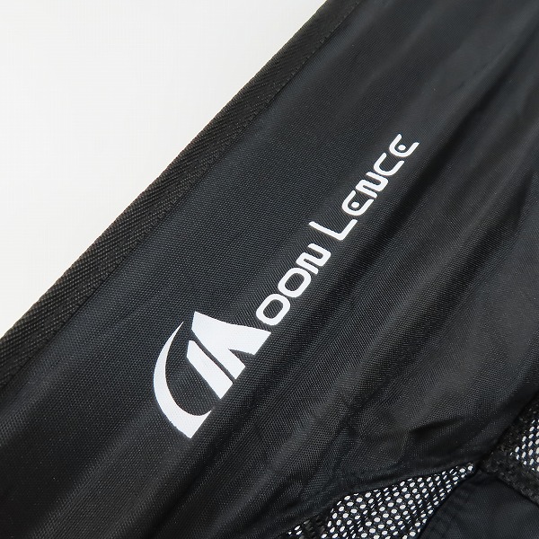 実際に弊社で買取させて頂いたmoon lence/ムーンレンス 組み立て式 チェアの画像 5枚目