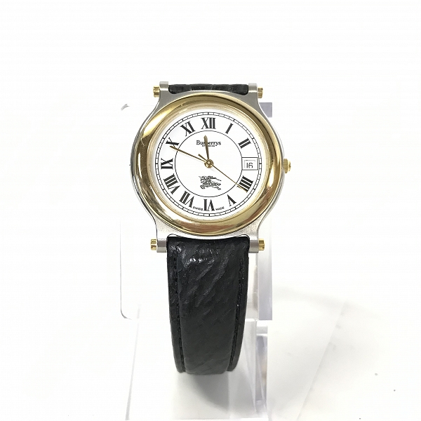 実際に弊社で買取させて頂いた【おまとめ品/動作未確認】BABY-G/バーバリー BG-380/BGF-111 等 腕時計の画像 3枚目